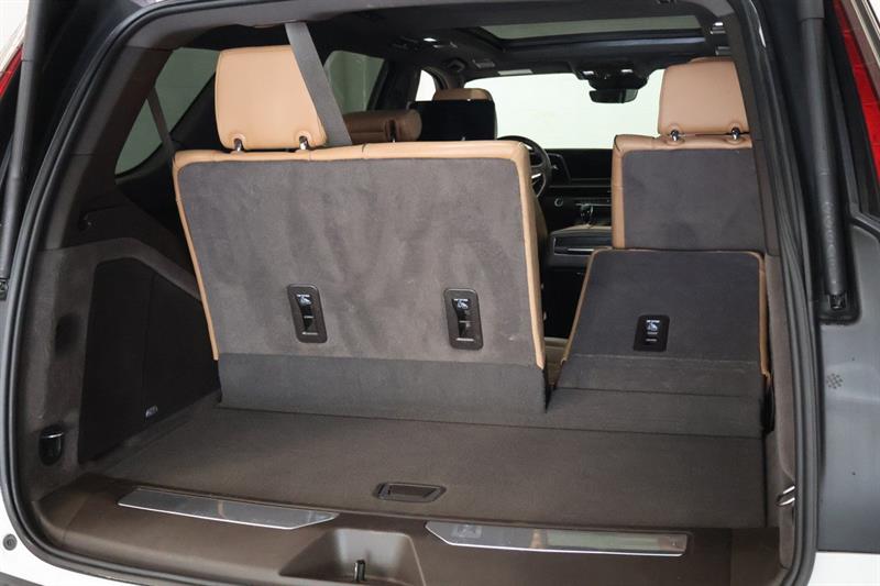 cadillac Escalade 2024 - 9