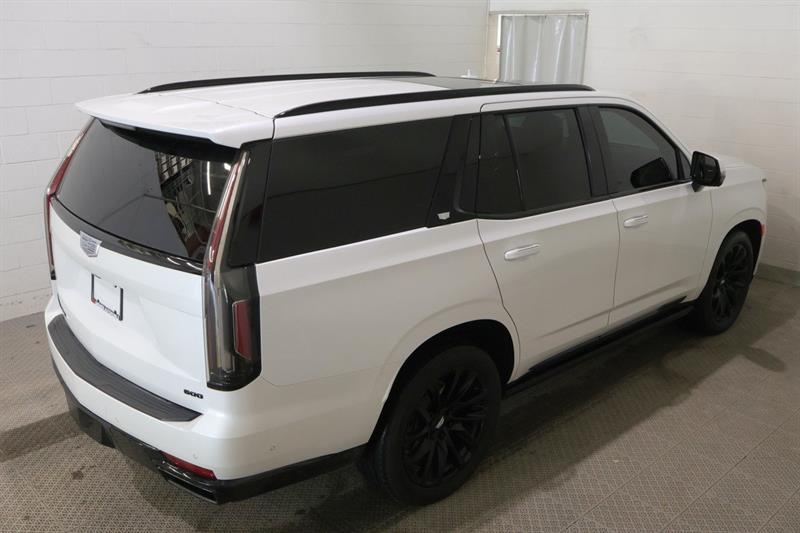 cadillac Escalade 2024 - 10