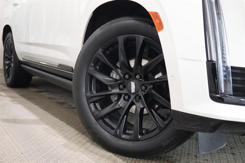 cadillac Escalade 2024 - 11