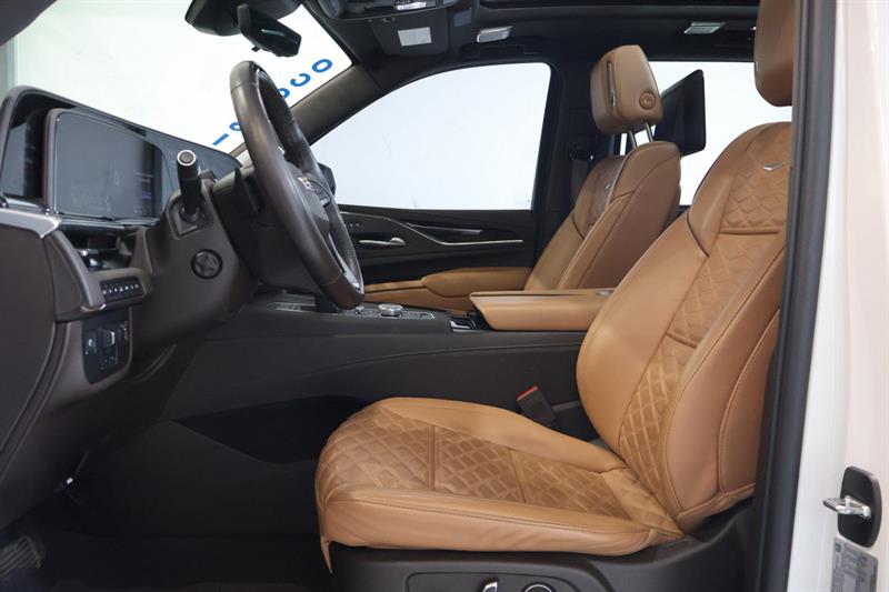 cadillac Escalade 2024 - 13