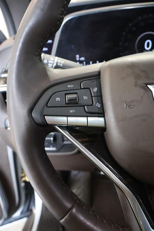 cadillac Escalade 2024 - 19