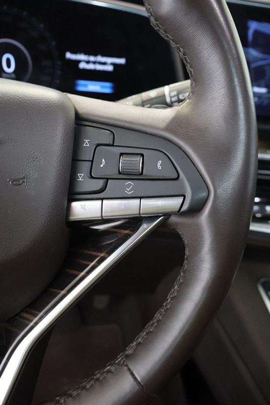 cadillac Escalade 2024 - 21