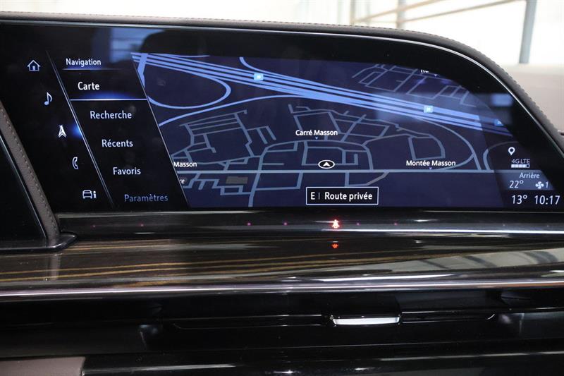 cadillac Escalade 2024 - 26