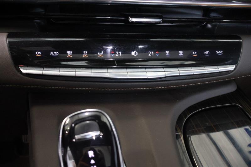 cadillac Escalade 2024 - 27