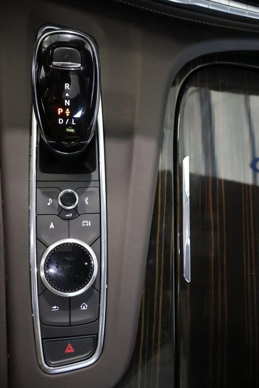 cadillac Escalade 2024 - 29