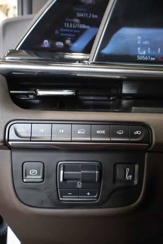 cadillac Escalade 2024 - 30
