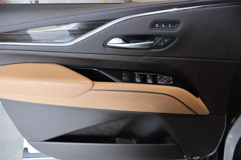cadillac Escalade 2024 - 31