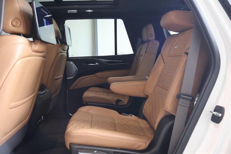 cadillac Escalade 2024 - 33