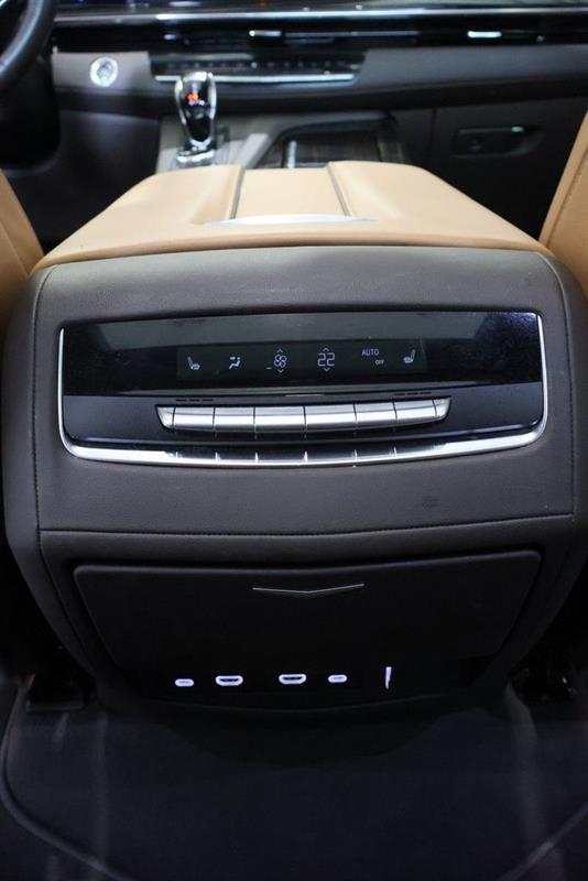 cadillac Escalade 2024 - 34