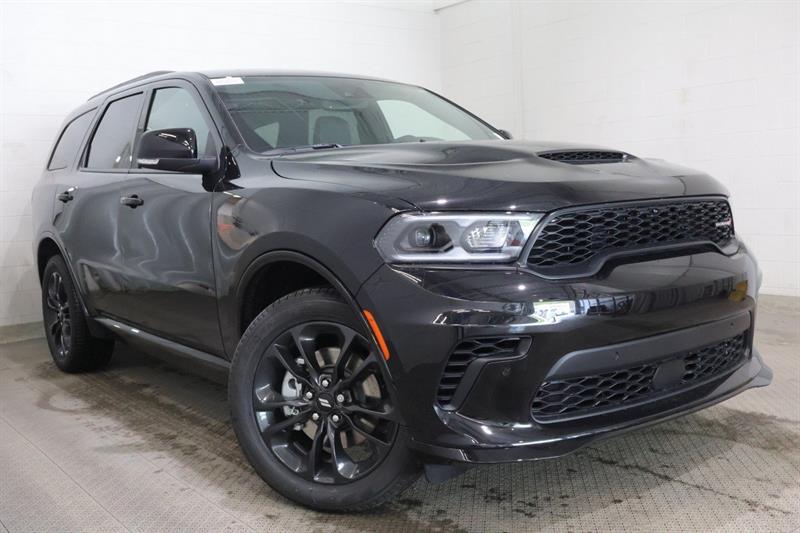 dodge Durango 2026
