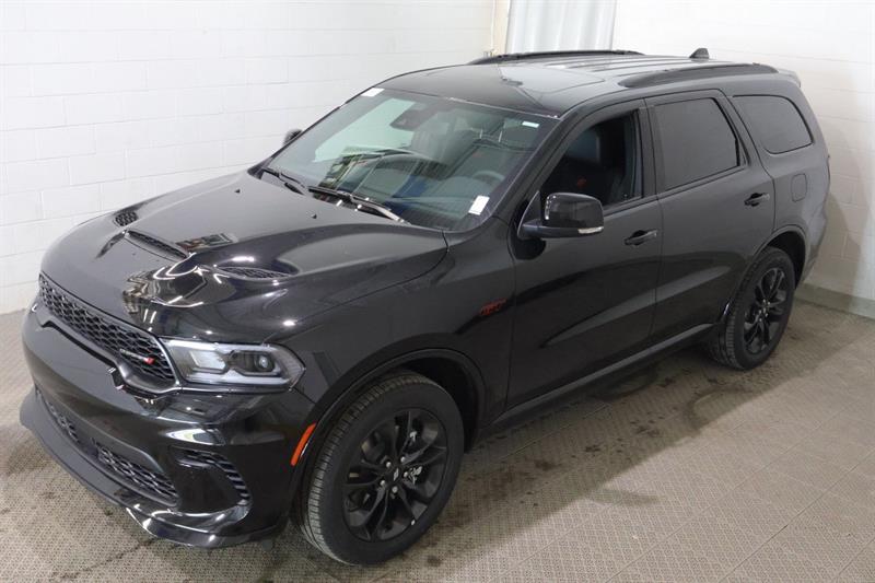 dodge Durango 2026 - 3