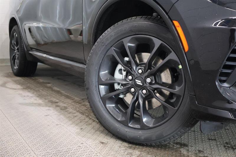 dodge Durango 2026 - 6