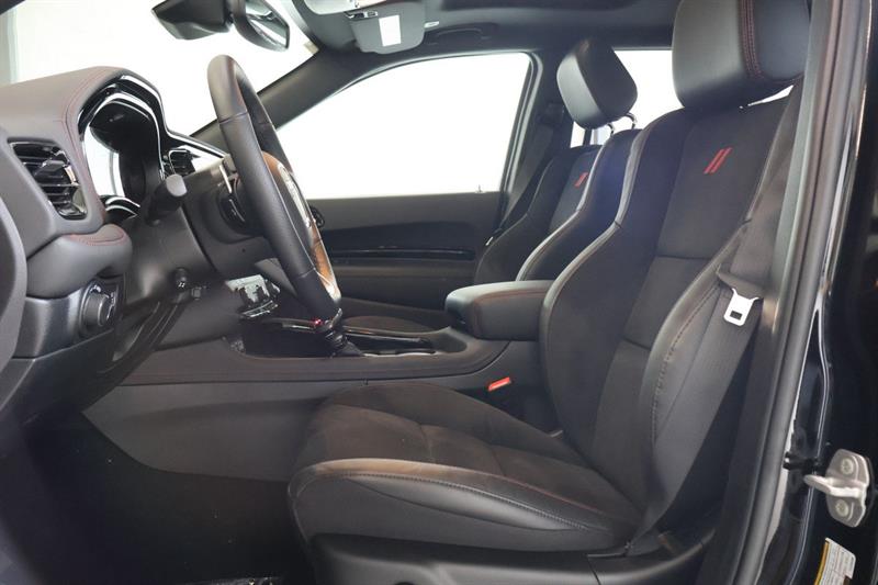dodge Durango 2026 - 7