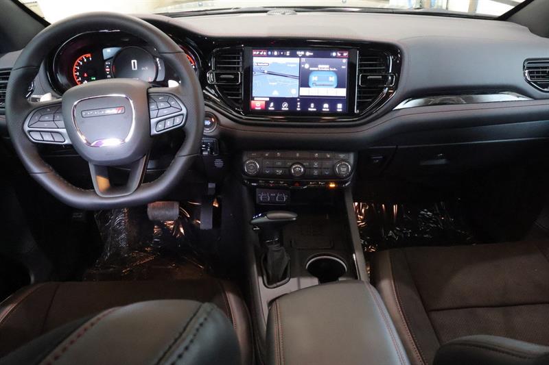 dodge Durango 2026 - 10