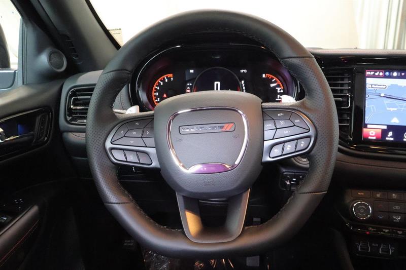 dodge Durango 2026 - 11