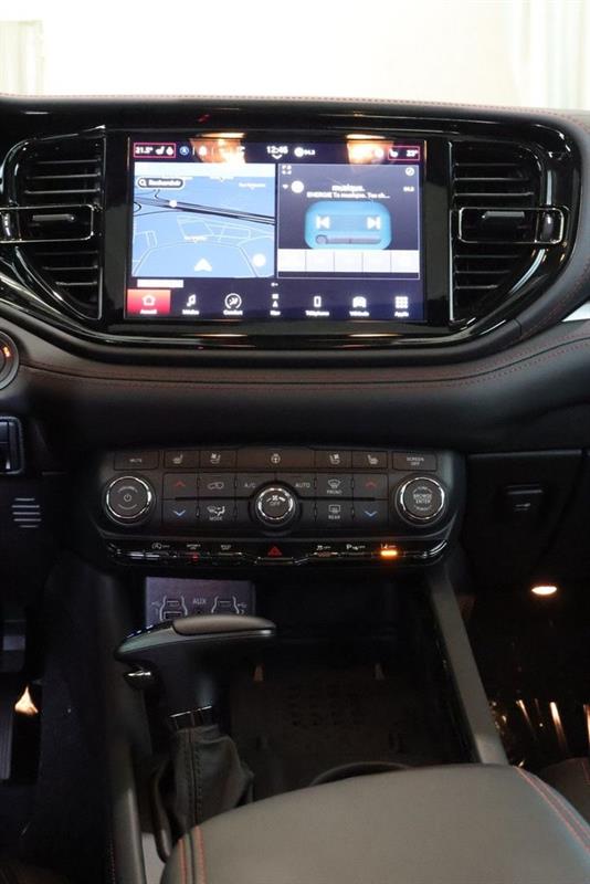 dodge Durango 2026 - 16