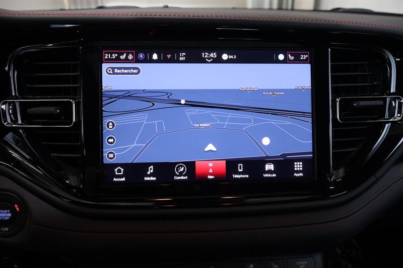 dodge Durango 2026 - 18