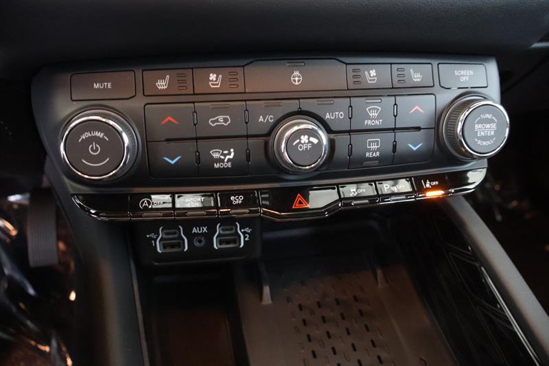 dodge Durango 2026 - 19