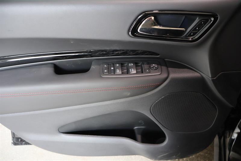 dodge Durango 2026 - 21
