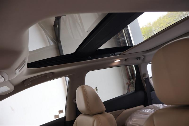 nissan Murano 2023 - 11
