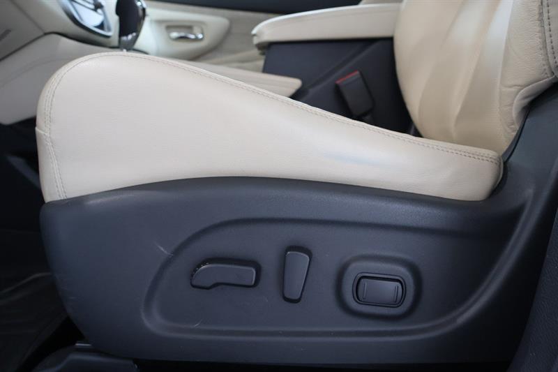 nissan Murano 2023 - 13