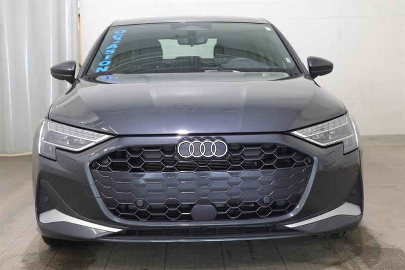 audi A3 2026 - 2