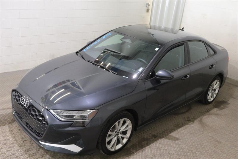 audi A3 2026 - 3