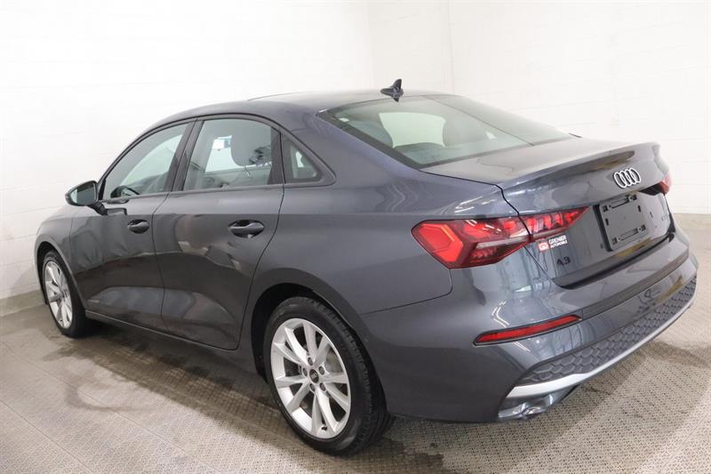 audi A3 2026 - 5
