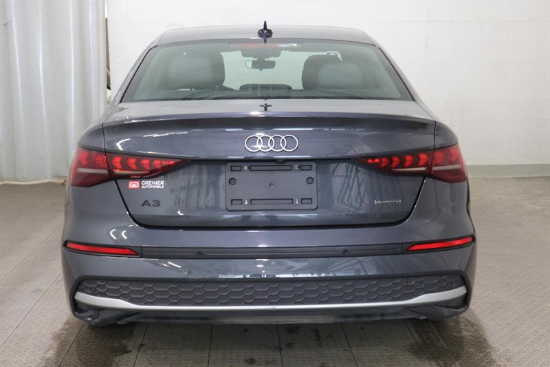 audi A3 2026 - 6