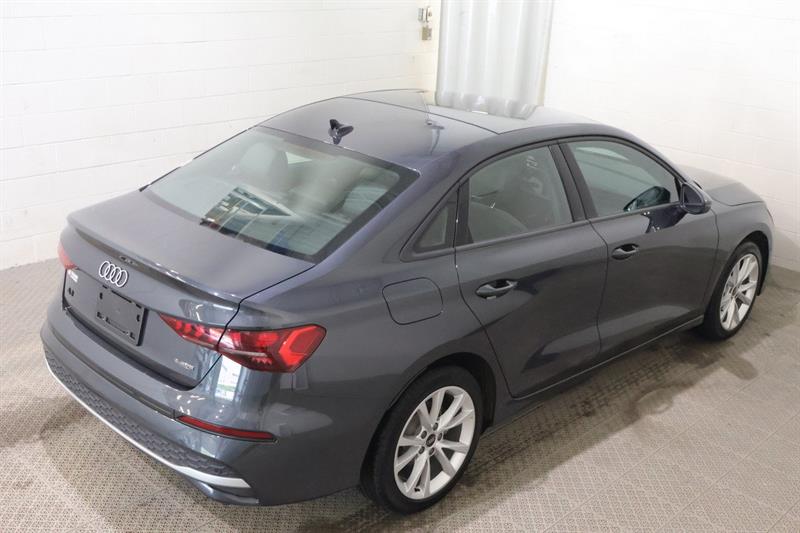 audi A3 2026 - 7