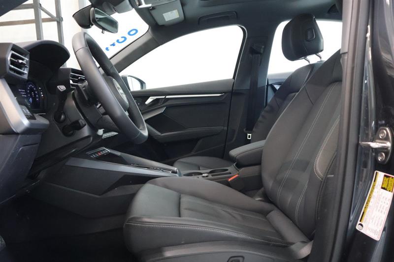 audi A3 2026 - 10