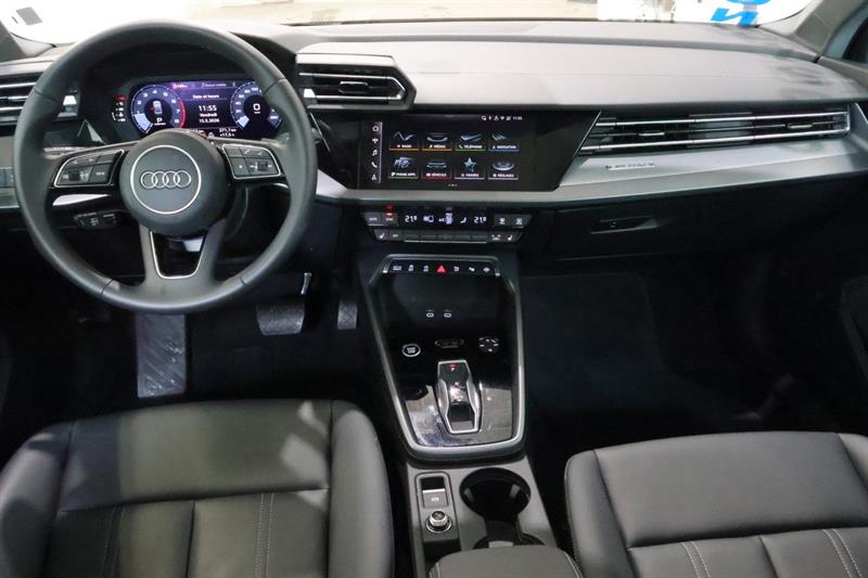 audi A3 2026 - 14