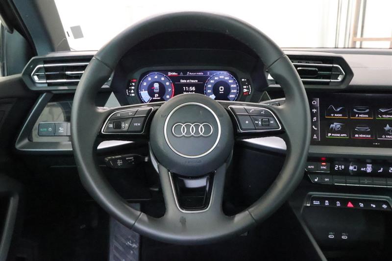 audi A3 2026 - 15
