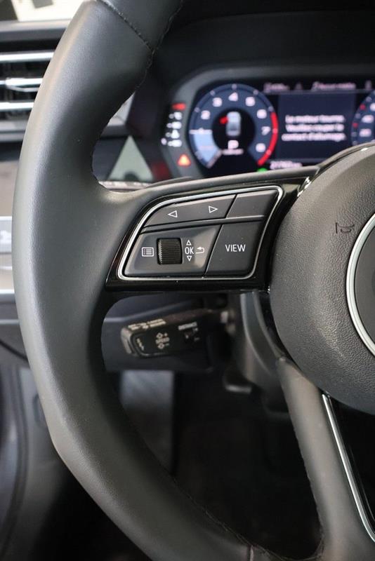 audi A3 2026 - 17