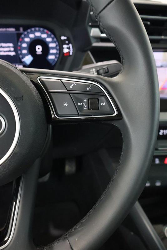 audi A3 2026 - 18