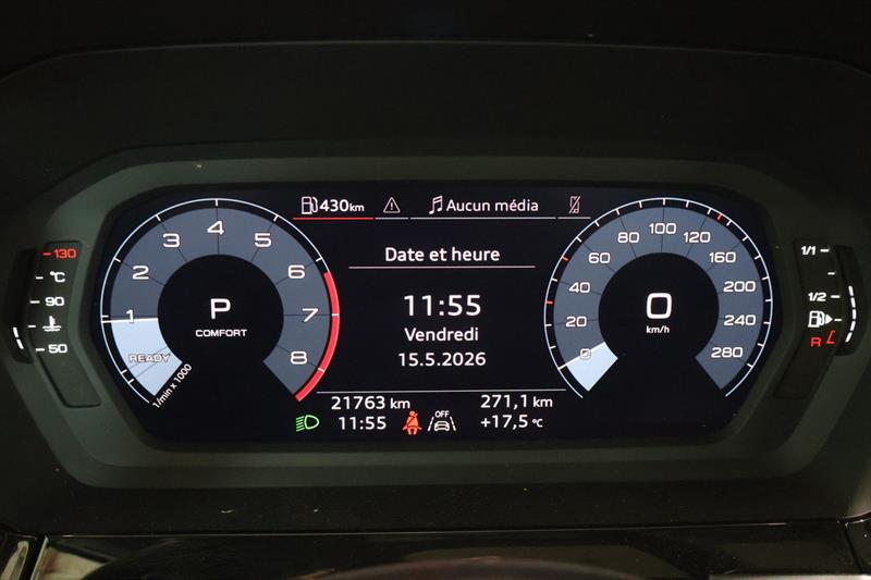 audi A3 2026 - 19