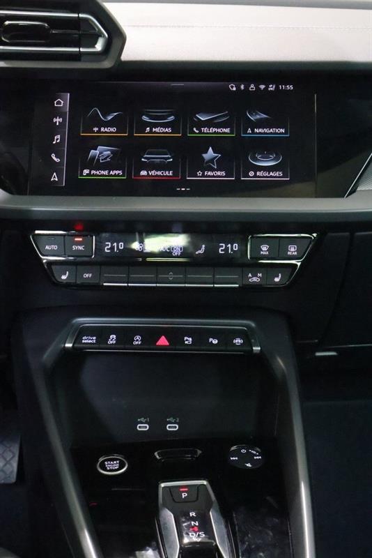 audi A3 2026 - 21