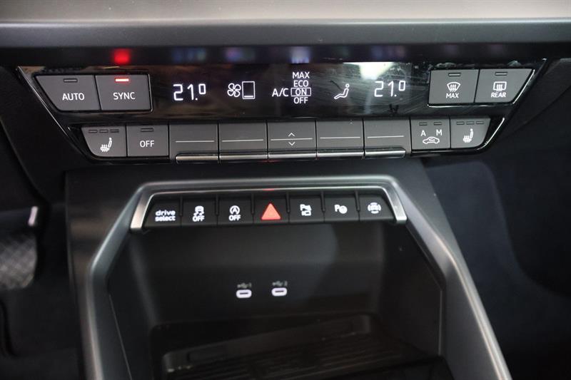 audi A3 2026 - 23
