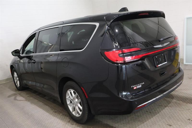 chrysler Pacifica 2025 - 5