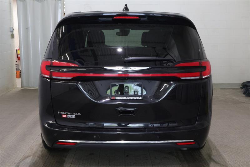 chrysler Pacifica 2025 - 6