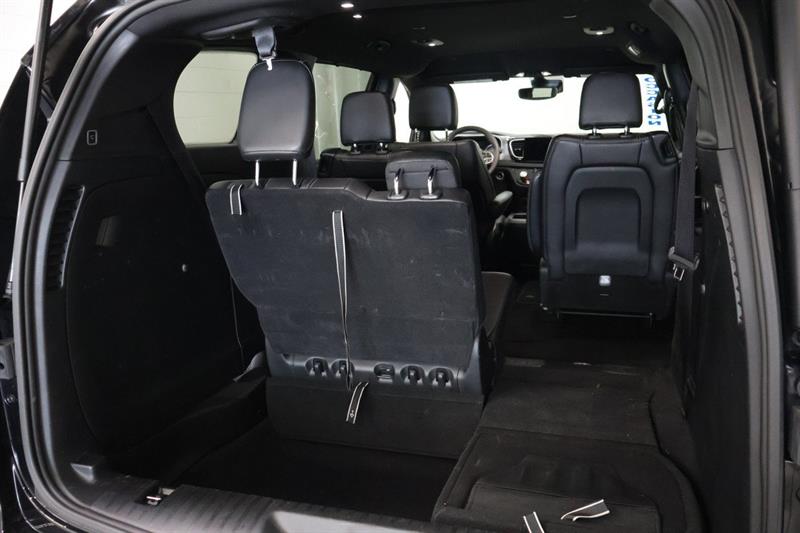 chrysler Pacifica 2025 - 9