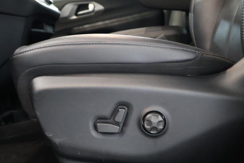 chrysler Pacifica 2025 - 14