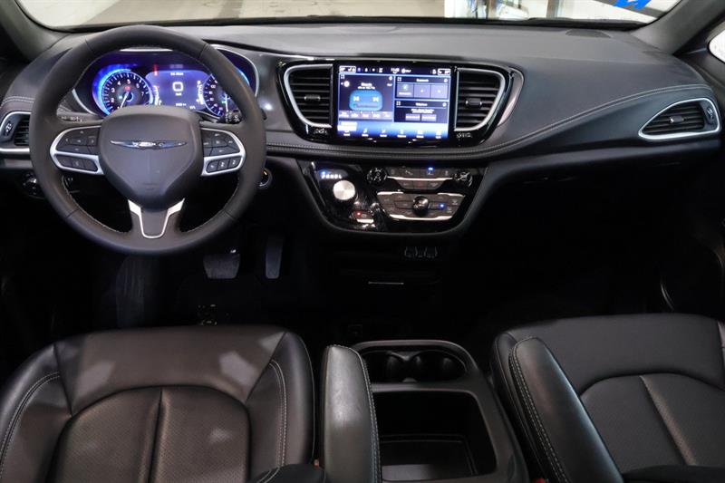 chrysler Pacifica 2025 - 15