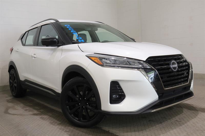 nissan Kicks 2024