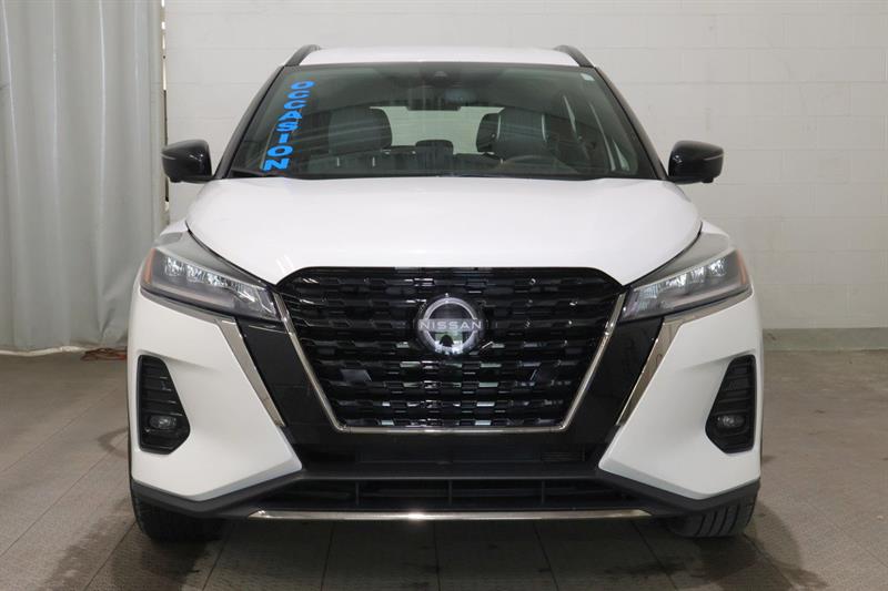 nissan Kicks 2024 - 2