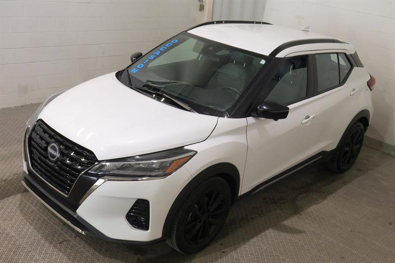 nissan Kicks 2024 - 3