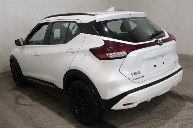 nissan Kicks 2024 - 5