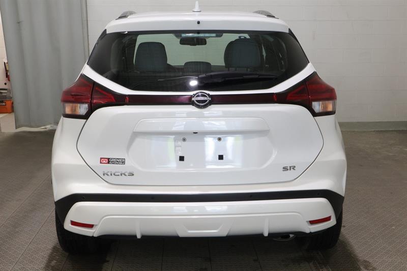 nissan Kicks 2024 - 6