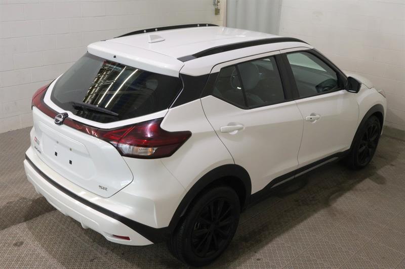 nissan Kicks 2024 - 7