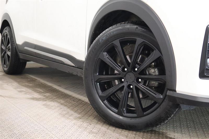 nissan Kicks 2024 - 9